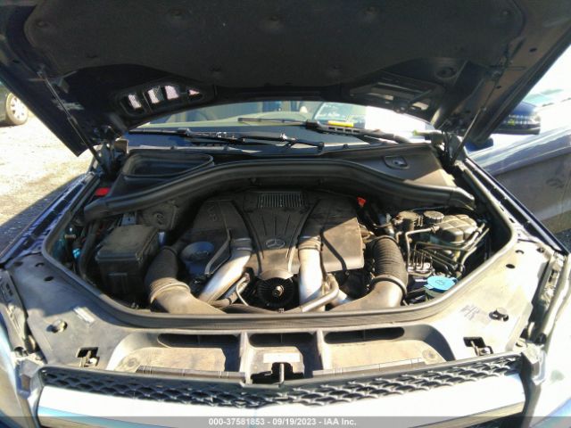 4JGDF7CE8EA329820 Mercedes-Benz Gl-class Gl 450