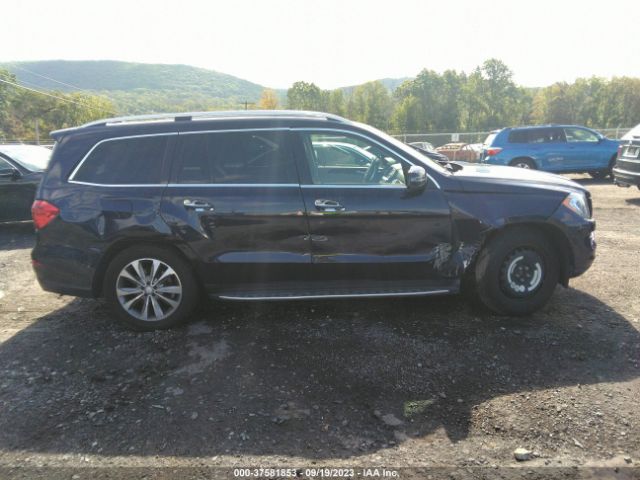 4JGDF7CE8EA329820 Mercedes-Benz Gl-class Gl 450