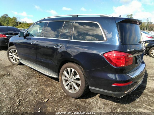 4JGDF7CE8EA329820 Mercedes-Benz Gl-class Gl 450