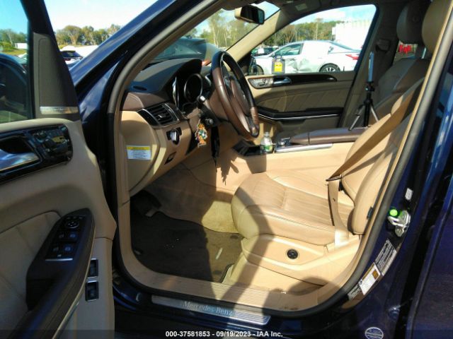 4JGDF7CE8EA329820 Mercedes-Benz Gl-class Gl 450