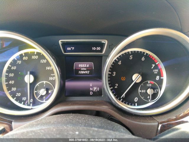 4JGDF7CE8EA329820 Mercedes-Benz Gl-class Gl 450