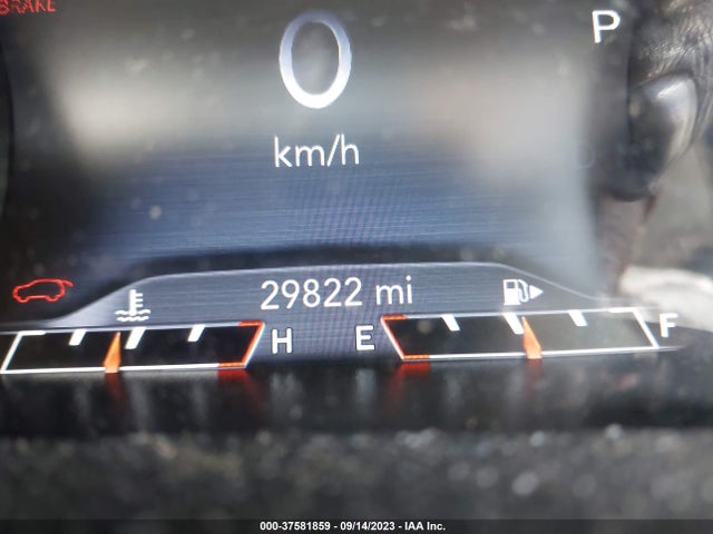 Jeep Cherokee Limited 2021 1C4PJMDXXMD102589 Image 7