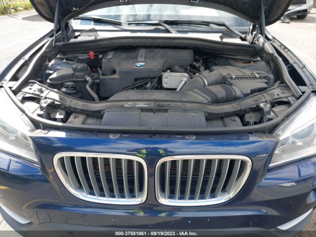 WBAVL1C57EVY21016 BMW X1 Xdrive28i