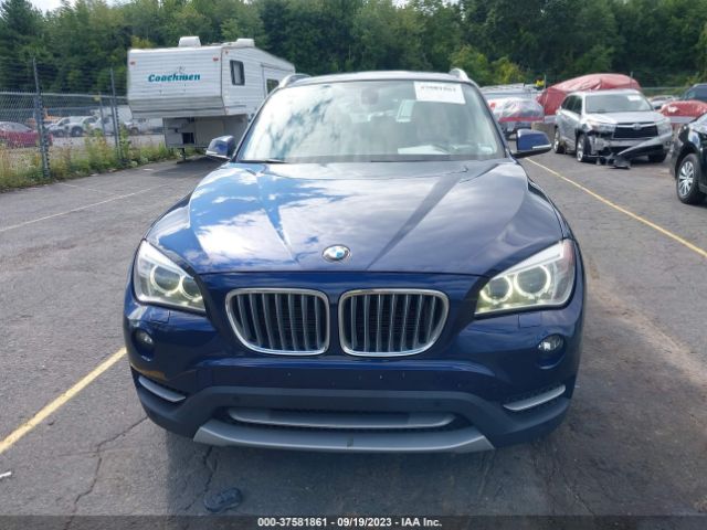 WBAVL1C57EVY21016 BMW X1 Xdrive28i