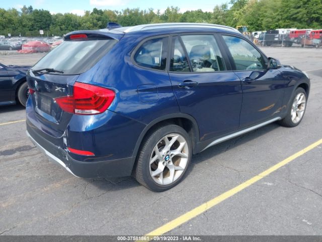 WBAVL1C57EVY21016 BMW X1 Xdrive28i