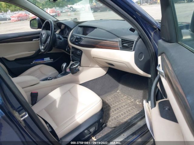 WBAVL1C57EVY21016 BMW X1 Xdrive28i