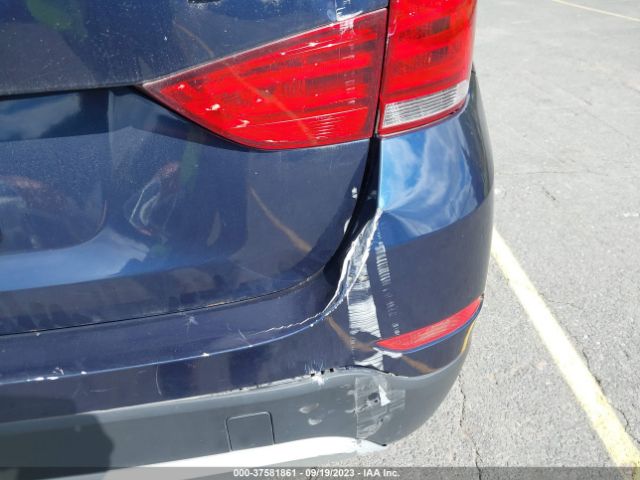 WBAVL1C57EVY21016 BMW X1 Xdrive28i