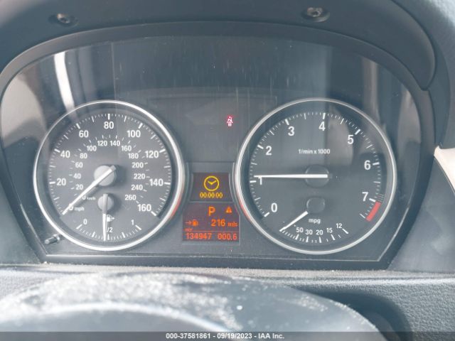 WBAVL1C57EVY21016 BMW X1 Xdrive28i