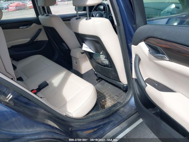 WBAVL1C57EVY21016 BMW X1 Xdrive28i