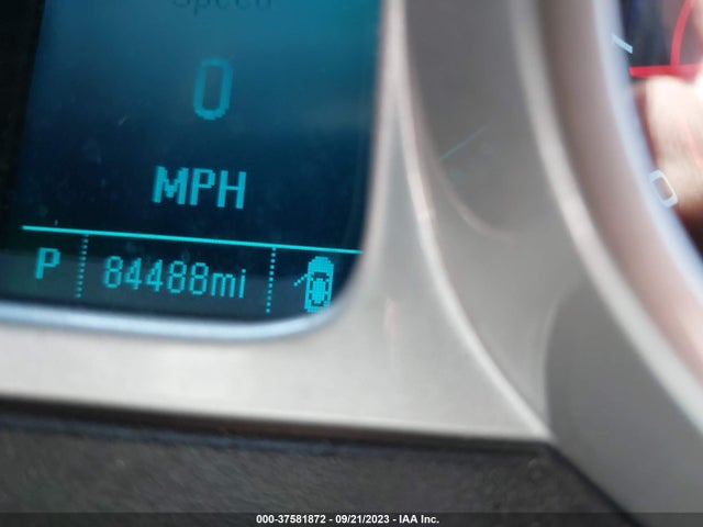 Chevrolet CAMARO LT 2015 2G1FD1E37F9312038 Image 15