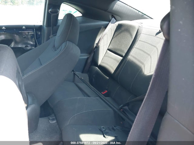 Chevrolet CAMARO LT 2015 2G1FD1E37F9312038 Image 8