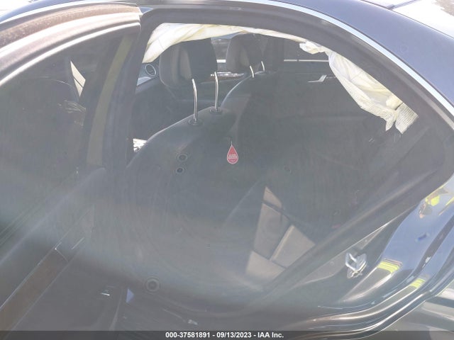 WDDGF4HB3EA947440 Mercedes-Benz C-class C 250