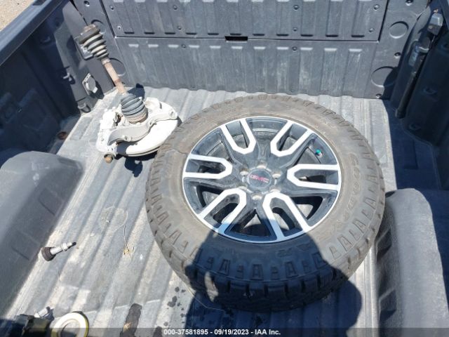 1GTP9EED2LZ331272 GMC Sierra 1500 At4