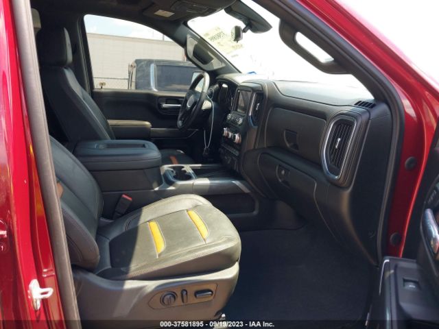 1GTP9EED2LZ331272 GMC Sierra 1500 At4