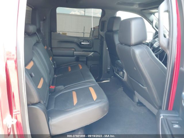 1GTP9EED2LZ331272 GMC Sierra 1500 At4