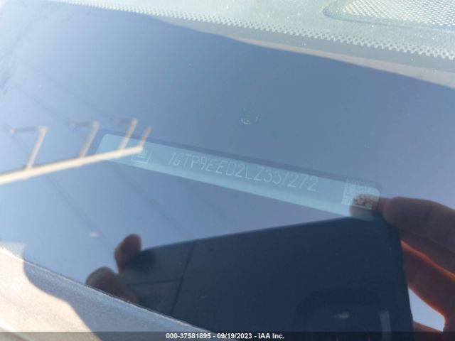 1GTP9EED2LZ331272 GMC Sierra 1500 At4