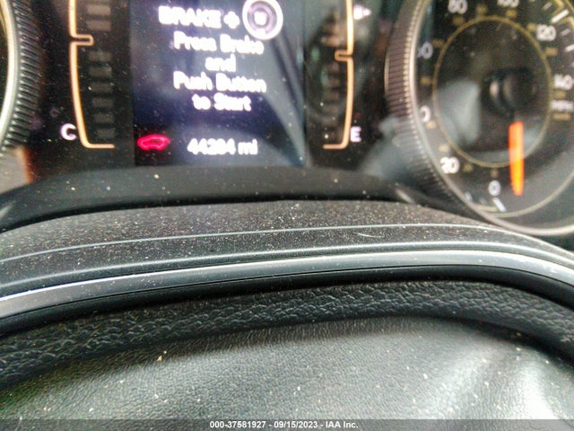 2020 JEEP CHEROKEE LATITUDE PLUS VIN: 1C4PJMLB3LD524742