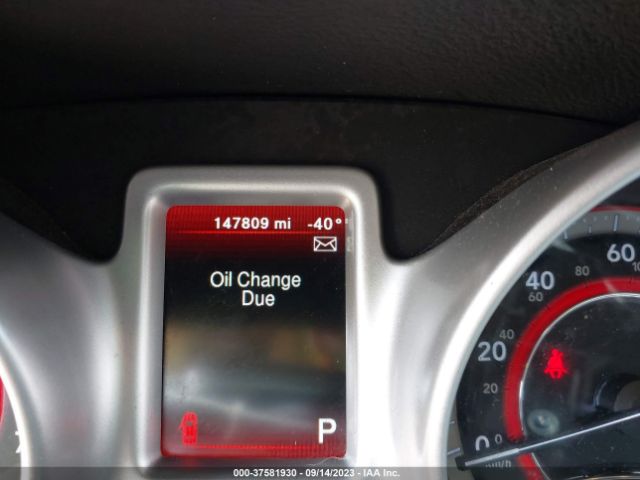 3C4PDCAB8LT180856 Dodge Journey Se Value