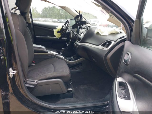 3C4PDCAB8LT180856 Dodge Journey Se Value