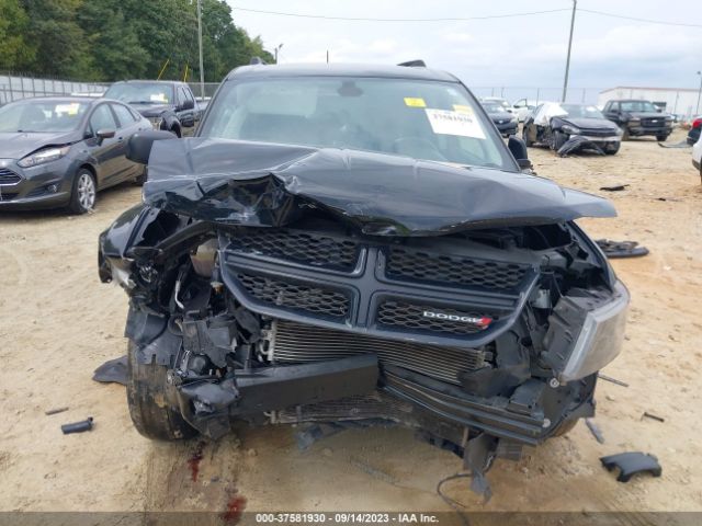 3C4PDCAB8LT180856 Dodge Journey Se Value