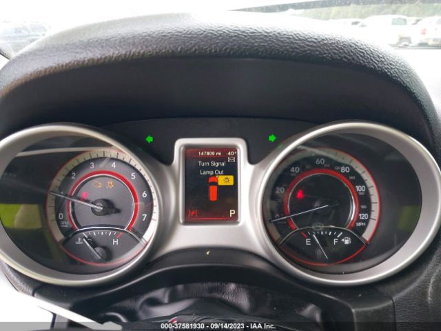 3C4PDCAB8LT180856 Dodge Journey Se Value