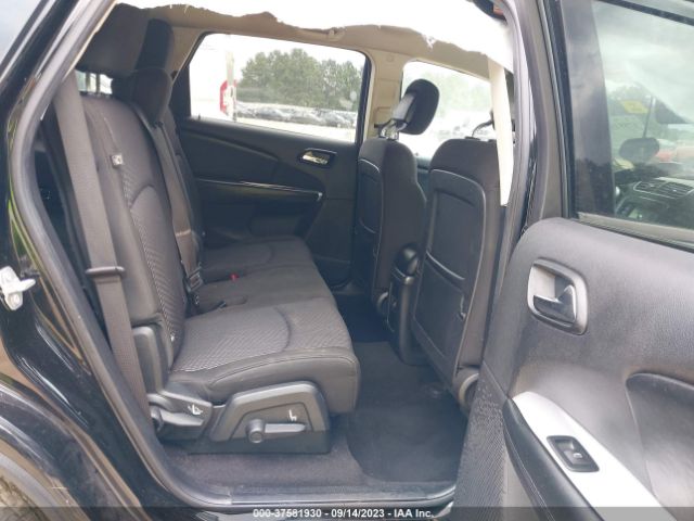 3C4PDCAB8LT180856 Dodge Journey Se Value