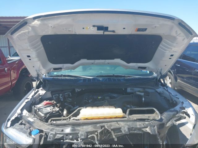1FTEW1CP6MFA26091 Ford F-150 Xl/xlt/lariat