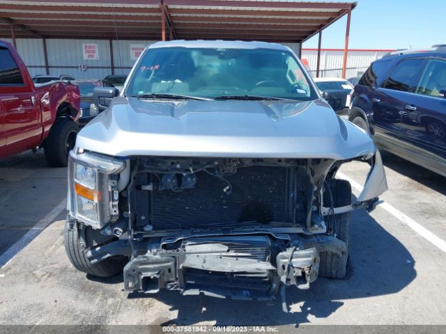 1FTEW1CP6MFA26091 Ford F-150 Xl/xlt/lariat