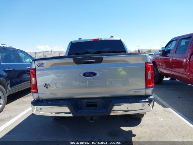 1FTEW1CP6MFA26091 Ford F-150 Xl/xlt/lariat