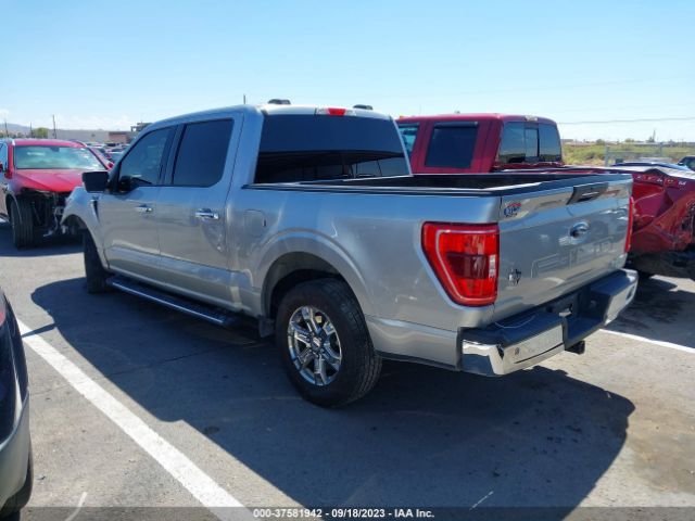 1FTEW1CP6MFA26091 Ford F-150 Xl/xlt/lariat