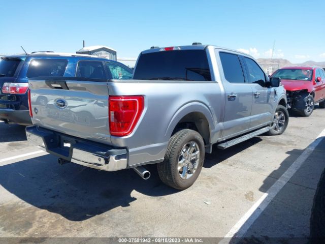1FTEW1CP6MFA26091 Ford F-150 Xl/xlt/lariat