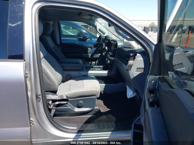 1FTEW1CP6MFA26091 Ford F-150 Xl/xlt/lariat