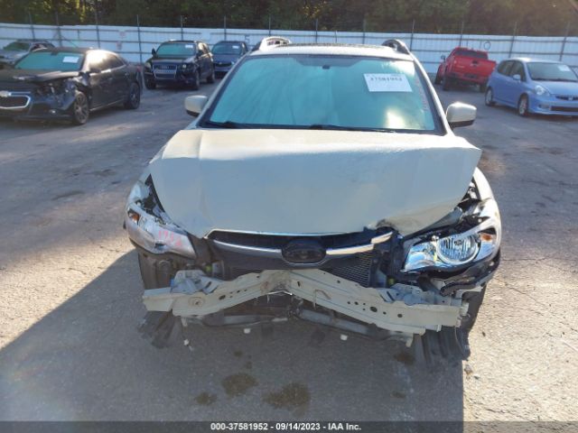 JF2GPADC8F8216288 Subaru Xv Crosstrek Premium