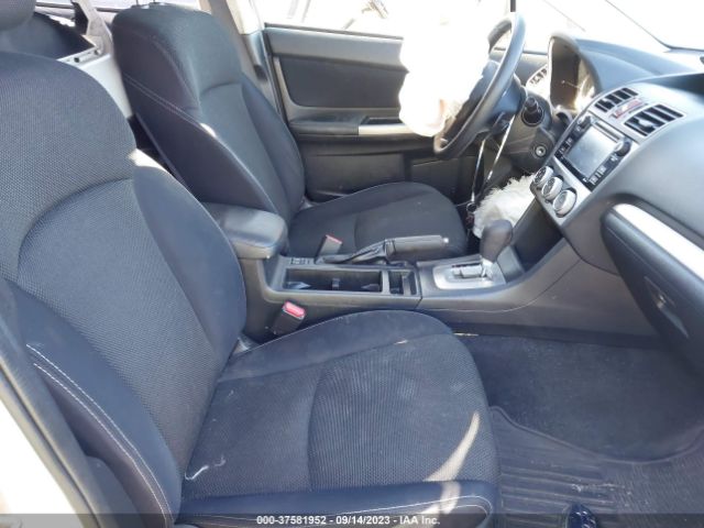 JF2GPADC8F8216288 Subaru Xv Crosstrek Premium