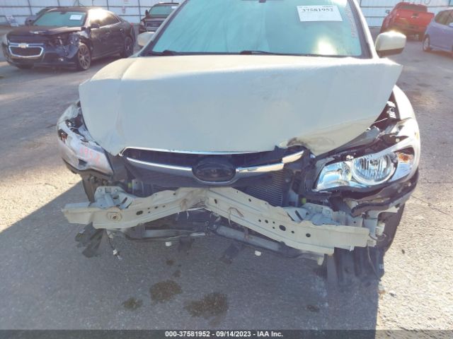 JF2GPADC8F8216288 Subaru Xv Crosstrek Premium