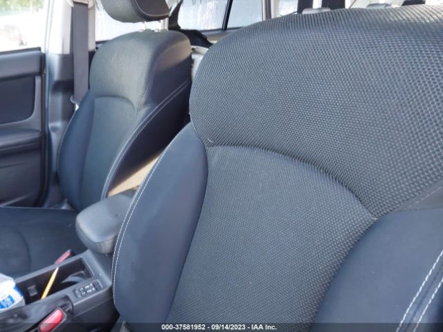JF2GPADC8F8216288 Subaru Xv Crosstrek Premium