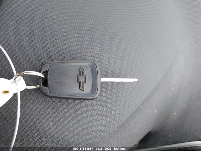 Chevrolet Spark Ls Cvt 2018 KL8CB6SA0JC460347 Image 11