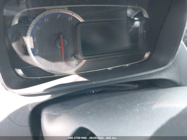 Chevrolet Trax Lt 2015 KL7CJLSB3FB232502 Image 7