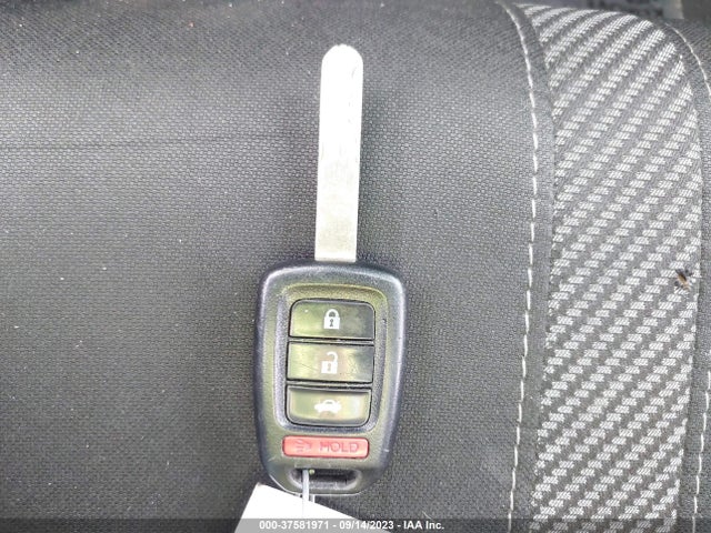 Honda Civic Lx 2018 2HGFC2F53JH609162 Image 11
