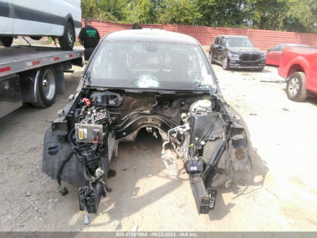 1C4SDJCT8JC415396 Dodge Durango R/t