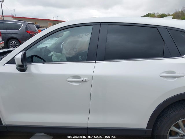 Mazda Cx-5 2.5 S Preferred Package 2023 JM3KFBCM9P0192781 Image 6