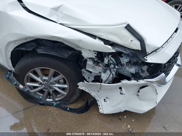 Mazda Cx-5 2.5 S Preferred Package 2023 JM3KFBCM9P0192781 Image 12