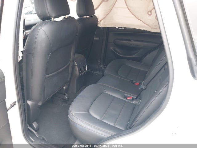 Mazda Cx-5 2.5 S Preferred Package 2023 JM3KFBCM9P0192781 Image 14