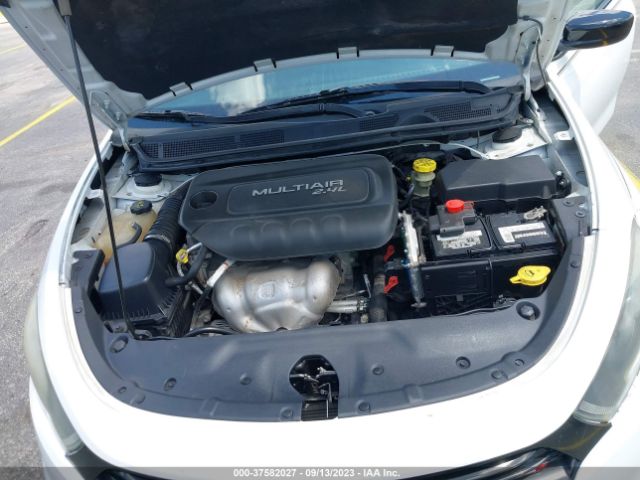 1C3CDFBB3FD390875 Dodge DART SXT