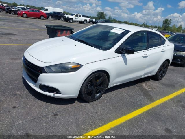 1C3CDFBB3FD390875 Dodge DART SXT