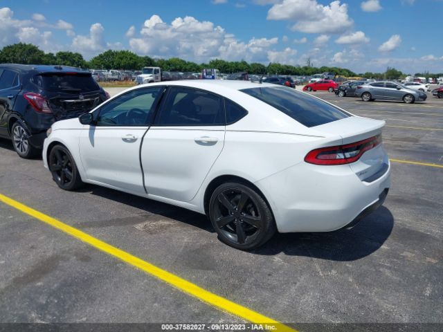 1C3CDFBB3FD390875 Dodge DART SXT