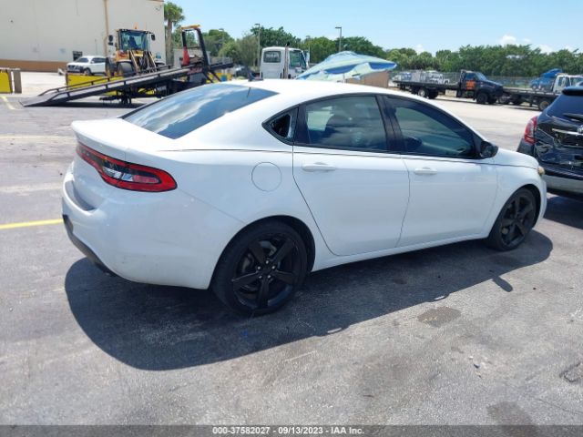 1C3CDFBB3FD390875 Dodge DART SXT