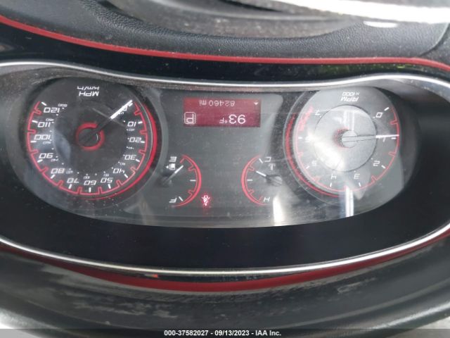 1C3CDFBB3FD390875 Dodge DART SXT