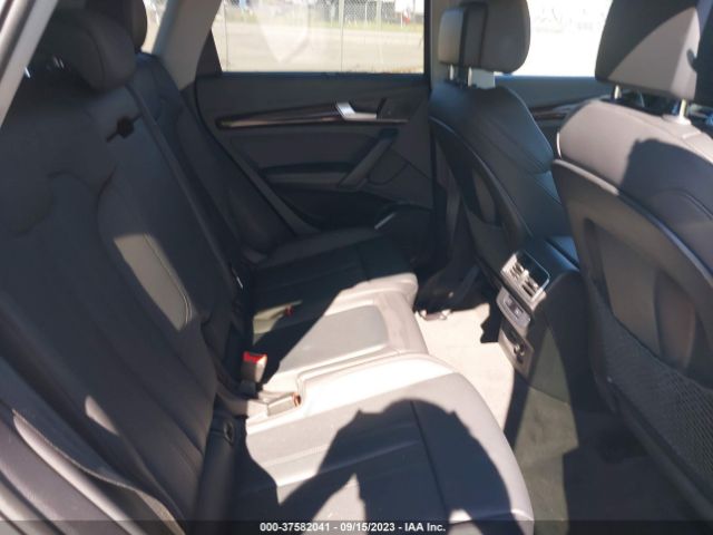 WA1BNAFYXK2074248 Audi Q5 Premium Plus