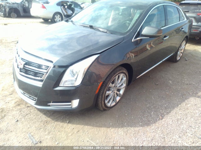 2G61M5S36H9199427 Cadillac XTS LUXURY